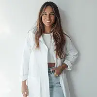 Blanca García-Orea Haro